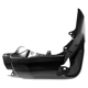 Purchase Top-Quality Driver Side Rear Bumper Extension Outer - TO1104130 pa1