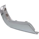 Purchase Top-Quality Driver Side Rear Bumper Extension Outer - TO1104131 pa4