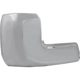 Purchase Top-Quality Driver Side Rear Bumper Extension Outer - TO1104131 pa8