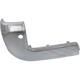 Purchase Top-Quality Driver Side Rear Bumper Extension Outer - TO1104132 pa4