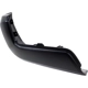 Purchase Top-Quality Driver Side Rear Bumper Extension Outer - TO1104133 pa3