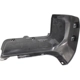 Purchase Top-Quality Driver Side Rear Bumper Extension Outer - TO1104133 pa5