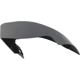 Purchase Top-Quality Driver Side Rear Bumper Extension Outer - FO1104144 pa5