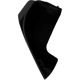 Purchase Top-Quality Driver Side Rear Bumper Extension Outer - FO1104145 pa2