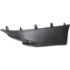 Purchase Top-Quality Driver Side Rear Bumper Extension Outer - TO1104134 pa1