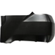 Purchase Top-Quality Driver Side Rear Bumper Extension Outer - TO1104143 pa5