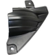 Purchase Top-Quality Driver Side Rear Bumper Filler - HO1182100 pa1