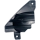 Purchase Top-Quality Driver Side Rear Bumper Filler - HO1182100C pa1