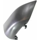 Purchase Top-Quality Driver Side Rear Bumper Filler by SHERMAN PARTS - 3466-93-1 pa2