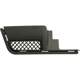 Purchase Top-Quality SHERMAN PARTS - 690-255L - Rear Lower Driver Side Fog Light Cover pa1