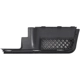 Purchase Top-Quality SHERMAN PARTS - 690-255L - Rear Lower Driver Side Fog Light Cover pa5