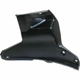 Purchase Top-Quality Driver Side Rear Bumper Filler by SHERMAN PARTS - 8164-23A-1 pa1