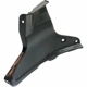 Purchase Top-Quality Driver Side Rear Bumper Filler by SHERMAN PARTS - 8164-23A-1 pa3