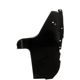Purchase Top-Quality Driver Side Rear Bumper Filler by SHERMAN PARTS - TOCORO22-83F-1 pa1