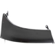 Purchase Top-Quality Driver Side Rear Bumper Filler - TO1182102 pa6