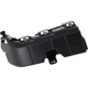 Purchase Top-Quality Driver Side Rear Bumper Filler - FO1182110 pa1