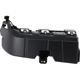 Purchase Top-Quality Driver Side Rear Bumper Filler - FO1182110 pa3