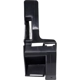 Purchase Top-Quality Driver Side Rear Bumper Filler - MB1182107 pa1