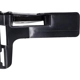 Purchase Top-Quality Driver Side Rear Bumper Filler - MB1182107 pa2