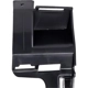 Purchase Top-Quality Driver Side Rear Bumper Filler - MB1182107 pa4