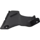Purchase Top-Quality Driver Side Rear Bumper Filler - TO1182129 pa4