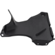 Purchase Top-Quality Driver Side Rear Bumper Filler - TO1182129 pa5