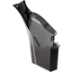 Purchase Top-Quality Driver Side Rear Bumper Filler - TO1182132 pa1
