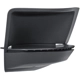 Purchase Top-Quality Driver Side Rear Bumper Insert - GM1138100 pa11