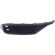 Purchase Top-Quality Driver Side Rear Bumper Insert - HO1138101 pa3