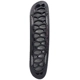 Purchase Top-Quality Driver Side Rear Bumper Insert by SHERMAN PARTS - CHCHAR15-350L pa1