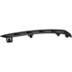 Purchase Top-Quality Driver Side Rear Bumper Insert - TO1138104 pa3