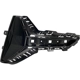 Purchase Top-Quality Driver Side Rear Bumper Insert - BM1138103 pa1