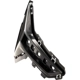 Purchase Top-Quality Driver Side Rear Bumper Insert - BM1138104 pa3