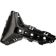Purchase Top-Quality Driver Side Rear Bumper Insert - BM1138104 pa4