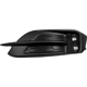 Purchase Top-Quality Driver Side Rear Bumper Insert - HO1138103 pa2