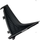 Purchase Top-Quality Driver Side Rear Bumper Insert - HO1138107 pa2