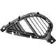 Purchase Top-Quality Driver Side Rear Bumper Insert - KI1138103 pa1