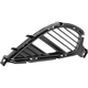 Purchase Top-Quality Driver Side Rear Bumper Insert - KI1138103 pa2