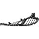Purchase Top-Quality Driver Side Rear Bumper Insert - KI1138103 pa4