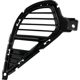 Purchase Top-Quality Driver Side Rear Bumper Insert - KI1138104 pa1