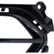 Purchase Top-Quality Driver Side Rear Bumper Insert - KI1138106 pa3