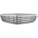 Purchase Top-Quality Driver Side Rear Bumper Insert - KI1138108 pa1