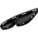 Purchase Top-Quality Driver Side Rear Bumper Insert - KI1138109 pa3