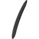 Purchase Top-Quality Driver Side Rear Bumper Insert - MB1138116 pa1