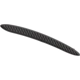 Purchase Top-Quality Driver Side Rear Bumper Insert - MB1138116 pa2
