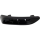 Purchase Top-Quality Driver Side Rear Bumper Insert - TO1138105 pa2