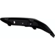 Purchase Top-Quality Driver Side Rear Bumper Insert - TO1138105 pa4