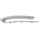 Purchase Top-Quality Driver Side Rear Bumper Molding - BM1146113 pa4