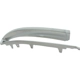 Purchase Top-Quality Driver Side Rear Bumper Molding - BM1146113 pa9