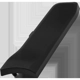 Purchase Top-Quality Driver Side Rear Bumper Molding - CH1146109 pa3